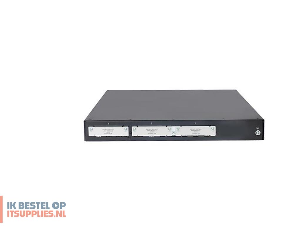 3104938-hpe_msr2003_bedrade_router_gigabit_ethernet_zwart