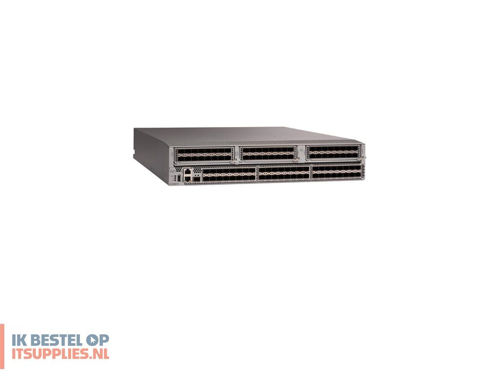 5001665-hpe_sn6630c_32gb_96-port96-port_32gb_sfp_fibre_channel_switch_managed_2u_grijs