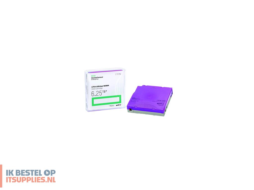 0248554-hpe_lto-6_ultrium_625tb_bafe_worm_data_cartridge_lege_gegevenscartridge_1-26_cm