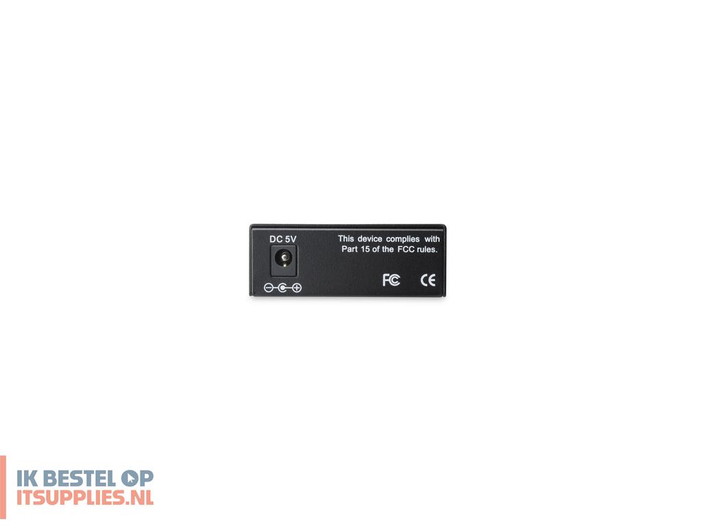 3401693-digitus_dn-82010-1_netwerk_media_converter_intern_1310_nm_multimode_zwart