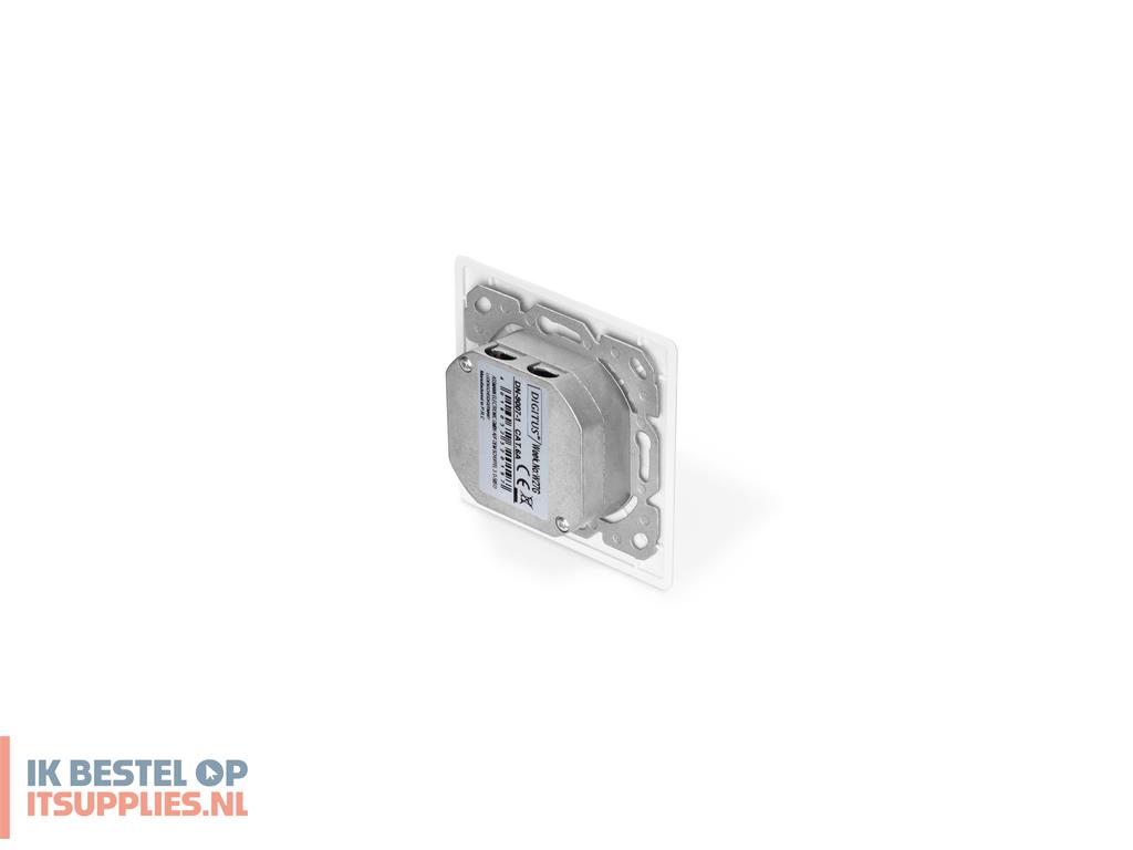 1617668-digitus_dn-9007-1_wandcontactdoos_2_x_rj-45_wit
