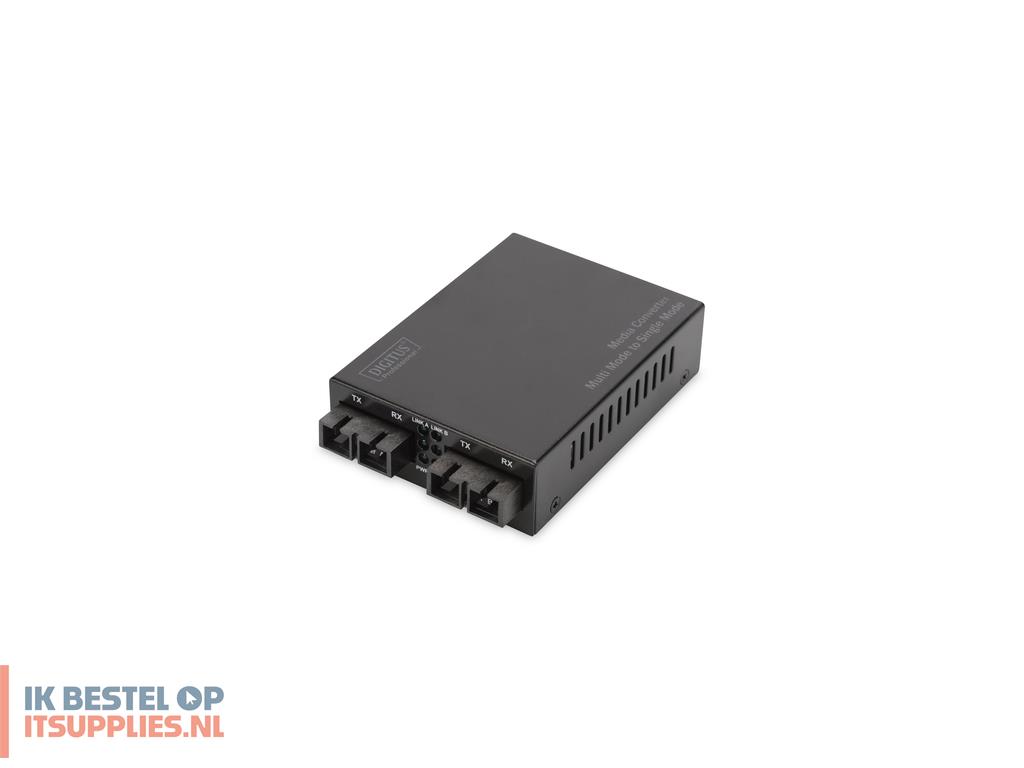 3323680-digitus_dn-82024_netwerk_media_converter_100_mbits_1310_nm_multimode-_single-mode_zwart