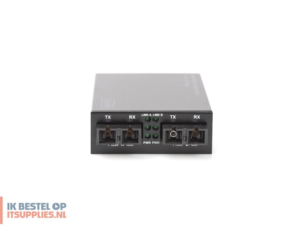 3329597-digitus_dn-82024_netwerk_media_converter_100_mbits_1310_nm_multimode-_single-mode_zwart
