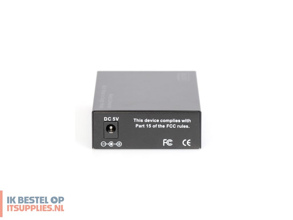 3302834-digitus_dn-82133_netwerk_media_converter_1000_mbits_1550_nm_multimode-_single-mode_zwart