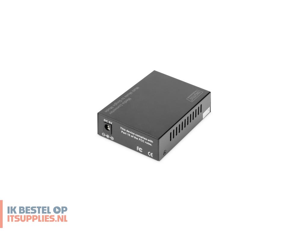 3305540-digitus_dn-82133_netwerk_media_converter_1000_mbits_1550_nm_multimode-_single-mode_zwart