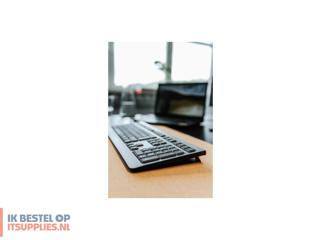 2051488-cherry_kw_3000_toetsenbord_universeel_rf_draadloos_qwerty_spaans_zwart