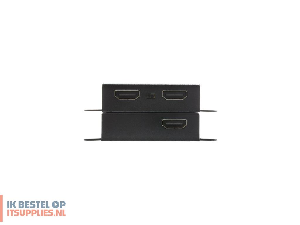 1817276-aten_ve1821-at-g_audiovideo_extender_av-zender_ontvanger_zwart