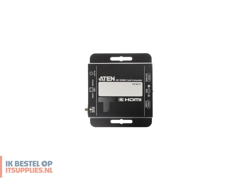 1826631-aten_ve1821-at-g_audiovideo_extender_av-zender_ontvanger_zwart