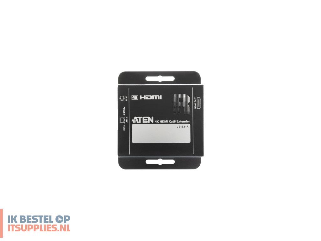 1831023-aten_ve1821-at-g_audiovideo_extender_av-zender_ontvanger_zwart
