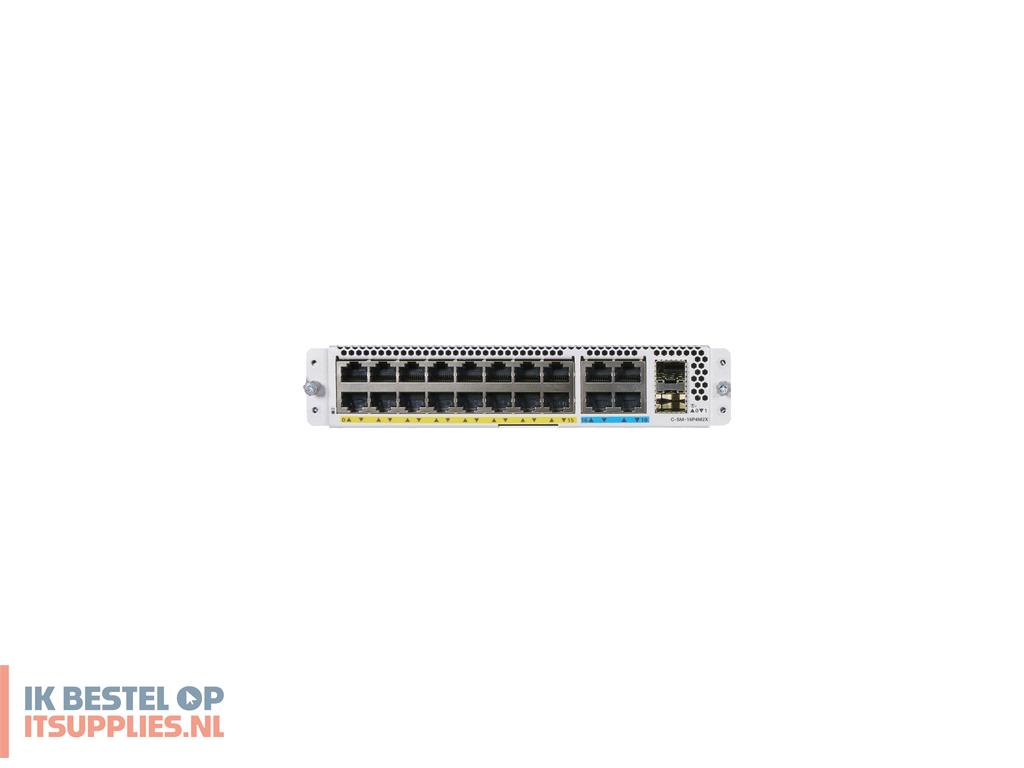 0101966-cisco_c-sm-16p4m2x_network_switch_module_25_gigabit_ethernet-_gigabit_ethernet