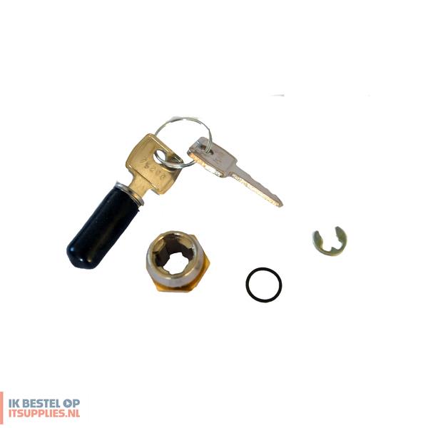 Accessoires voor geldkistlade