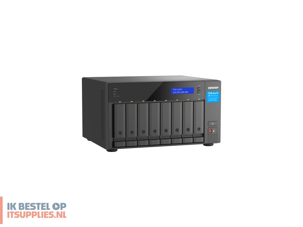 4618595-qnap_tvs-h874t-i7-32g_data-opslag-server_nas_tower_intel_core_i7_32_gb_ddr4_0_tb_qnap_qts_zwart