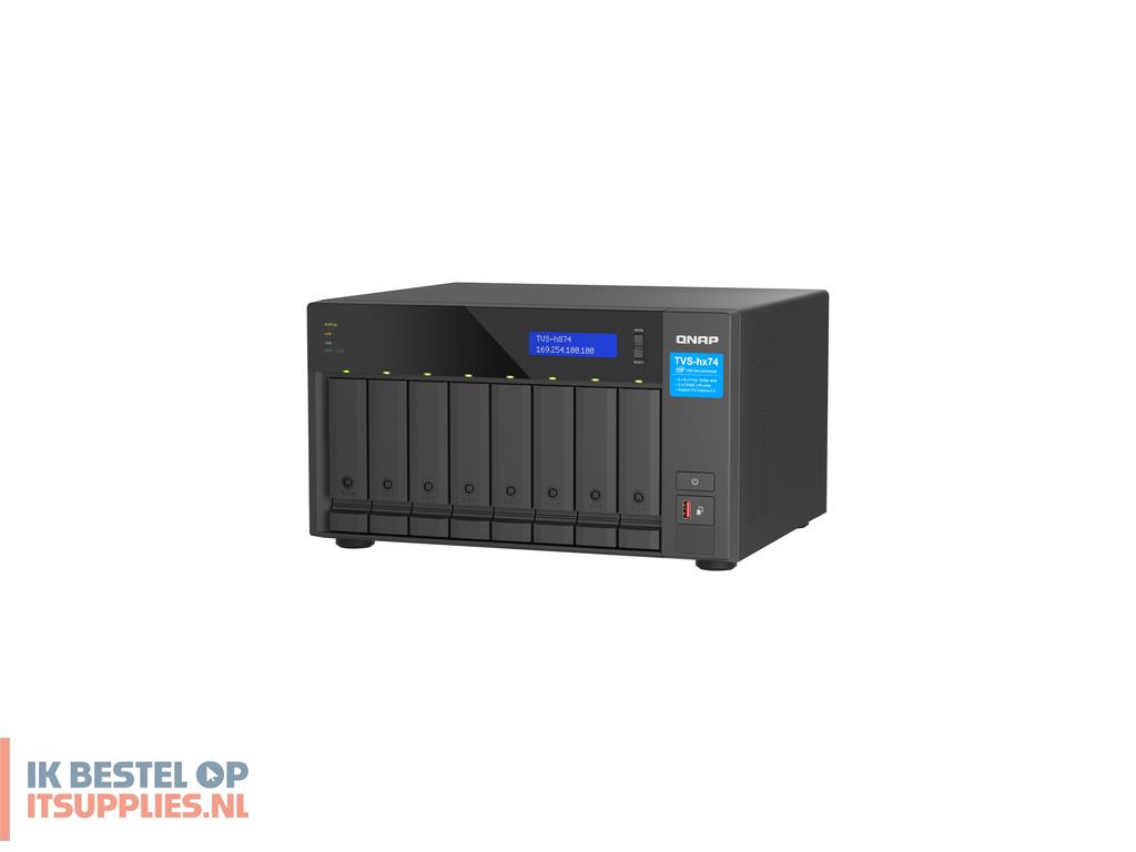 4626868-qnap_tvs-h874t-i7-32g_data-opslag-server_nas_tower_intel_core_i7_32_gb_ddr4_0_tb_qnap_qts_zwart