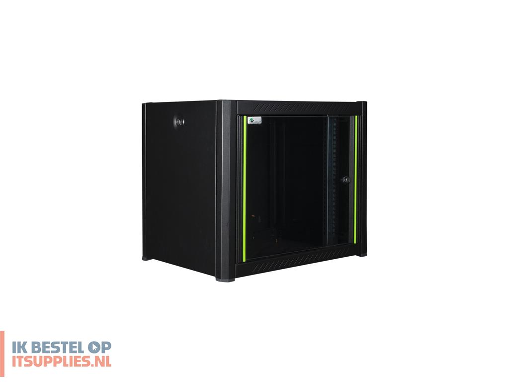 3108445-logon_rwp09u56bl_rack_9u_wandrek_zwart