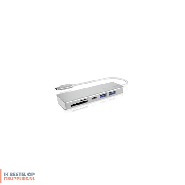 Laptop docks & poortreplicators