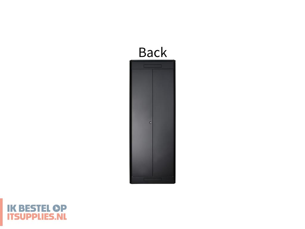 4622275-logon_rdl42u81bl_rack_42u_vrijstaande_rek_zwart