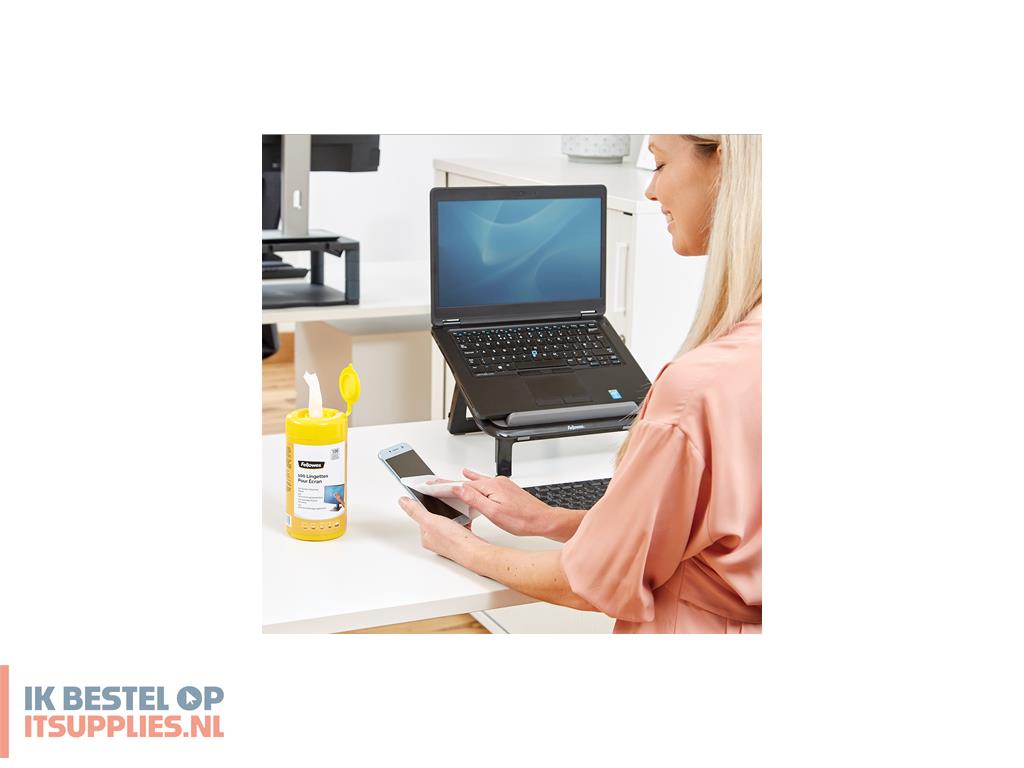 3637792-fellowes_9970311_computerreinigingskit_lcdtftplasma_vochtige_doekjes_voor_apparatuurreiniging