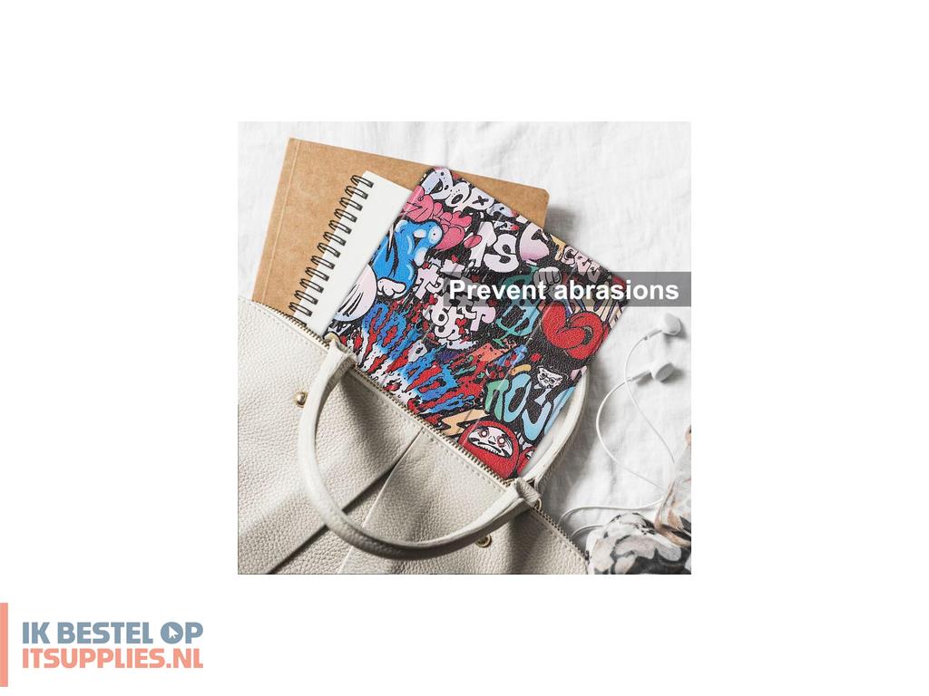 0416274-coreparts_tabx-xmi-cover9_tabletbehuizing_26-9_cm_106_flip_case_meerkleurig