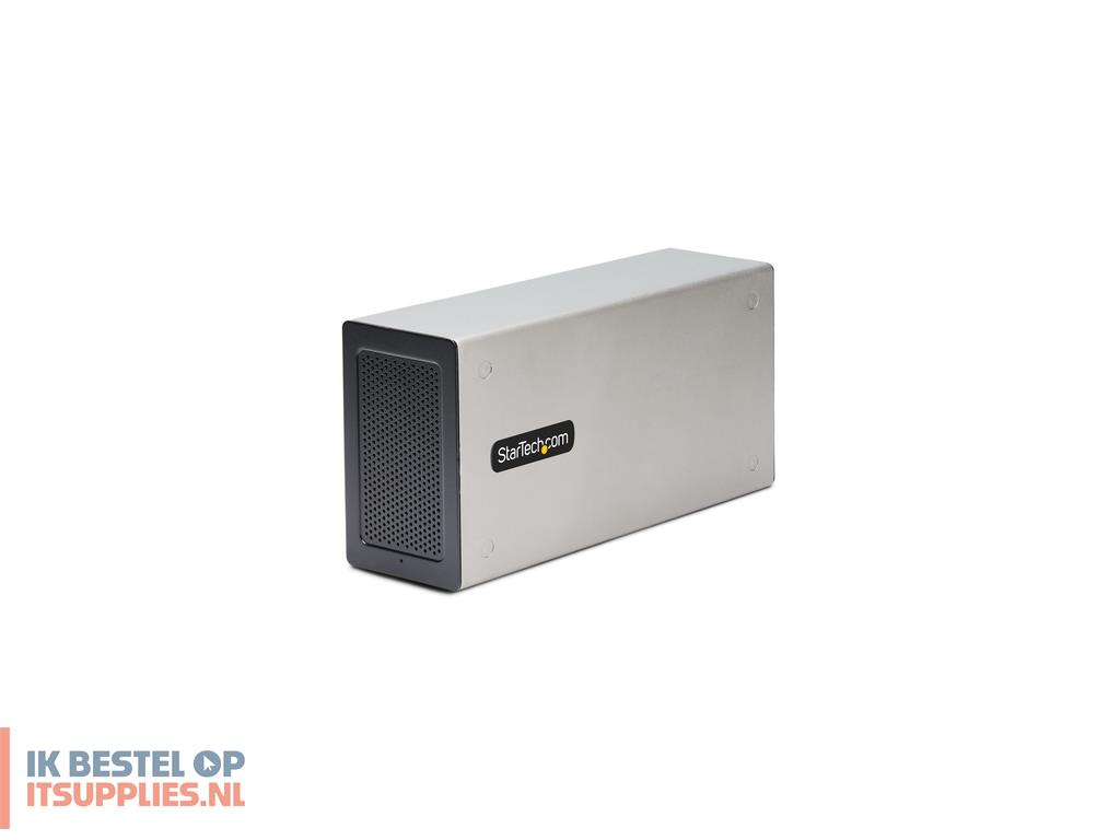 0606435-startechcom_2tbt3-pcie-enclosure_laptop_dock_poortreplicator_bedraad_zilver