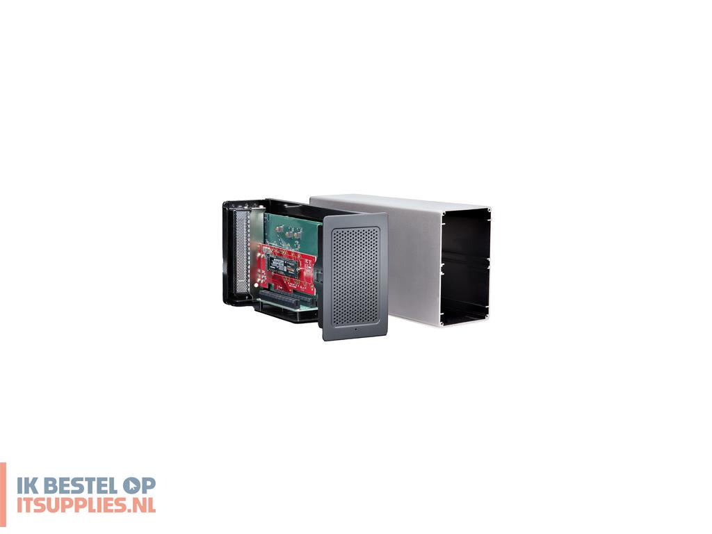0621008-startechcom_2tbt3-pcie-enclosure_laptop_dock_poortreplicator_bedraad_zilver