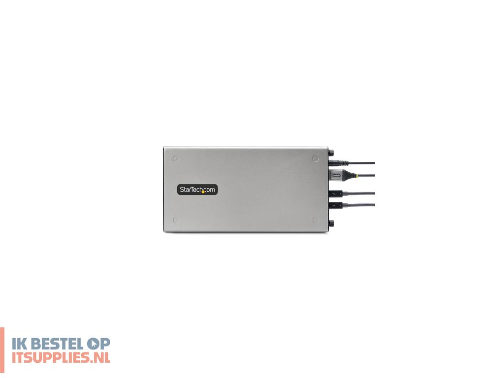 0625260-startechcom_2tbt3-pcie-enclosure_laptop_dock_poortreplicator_bedraad_zilver