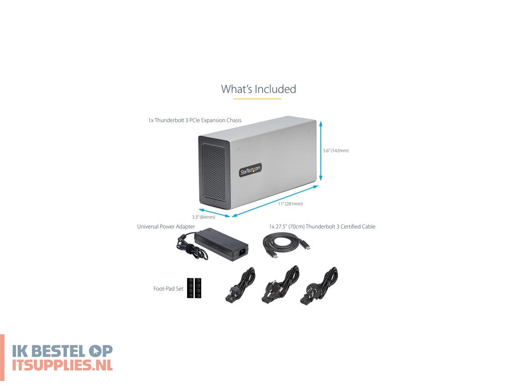 0642284-startechcom_2tbt3-pcie-enclosure_laptop_dock_poortreplicator_bedraad_zilver