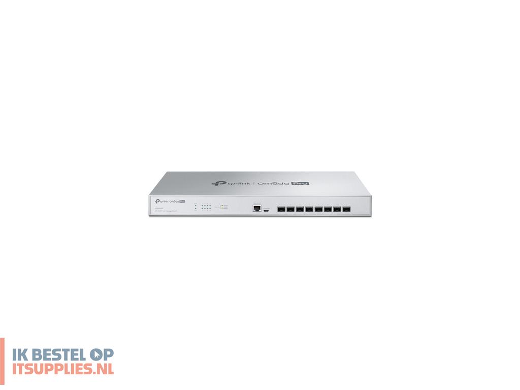 2257135-tp-link_omada_pro_s5500-8xf_netwerk-switch_managed_l2l2