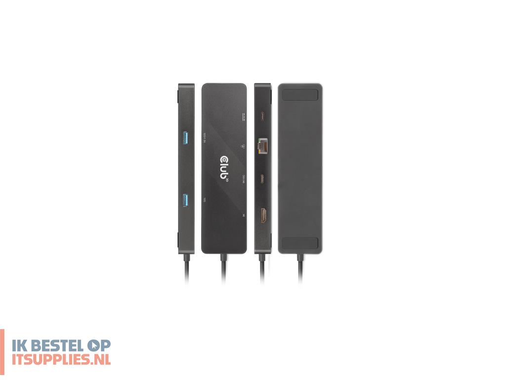 3049611-club3d_csv-1584_laptop_dock_poortreplicator_bedraad_usb_32_gen_2_31_gen_2_type-c_zwart