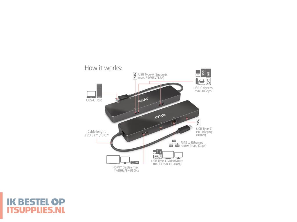 3103524-club3d_csv-1584_laptop_dock_poortreplicator_bedraad_usb_32_gen_2_31_gen_2_type-c_zwart