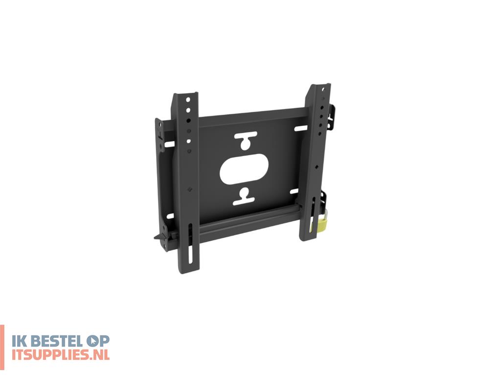 0454310-iiyama_md-wm2020_flat_panel_bureau_steun_muur_zwart