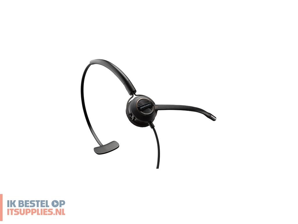0127151-hp_poly_encorepro_540_convertible_headset_quick_disconnect_bedraad_hoofdband_oproepenmuziek_zwart