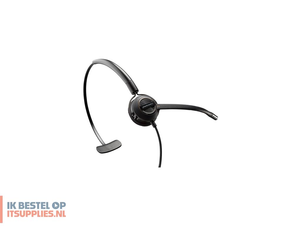 1526585-hp_poly_encorepro_540_convertible_headset_quick_disconnect_bedraad_hoofdband_oproepenmuziek_zwart