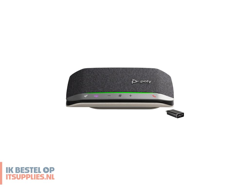 1512854-hp_poly_sync_20_usb-c_speakerphone_luidspreker_telefoon_mobiele_telefoonpc_usbbluetooth_zilver