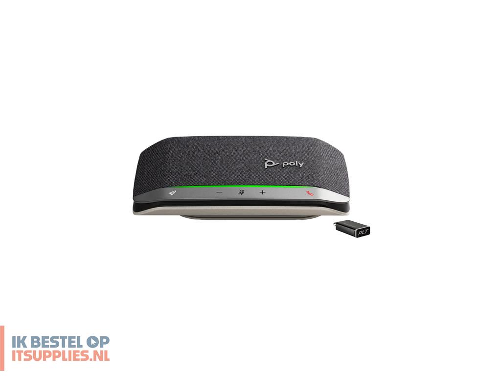 4610875-poly_sync_20_usb-c_speakerphone_luidspreker_telefoon_mobiele_telefoonpc_usbbluetooth_zwart-_zilver
