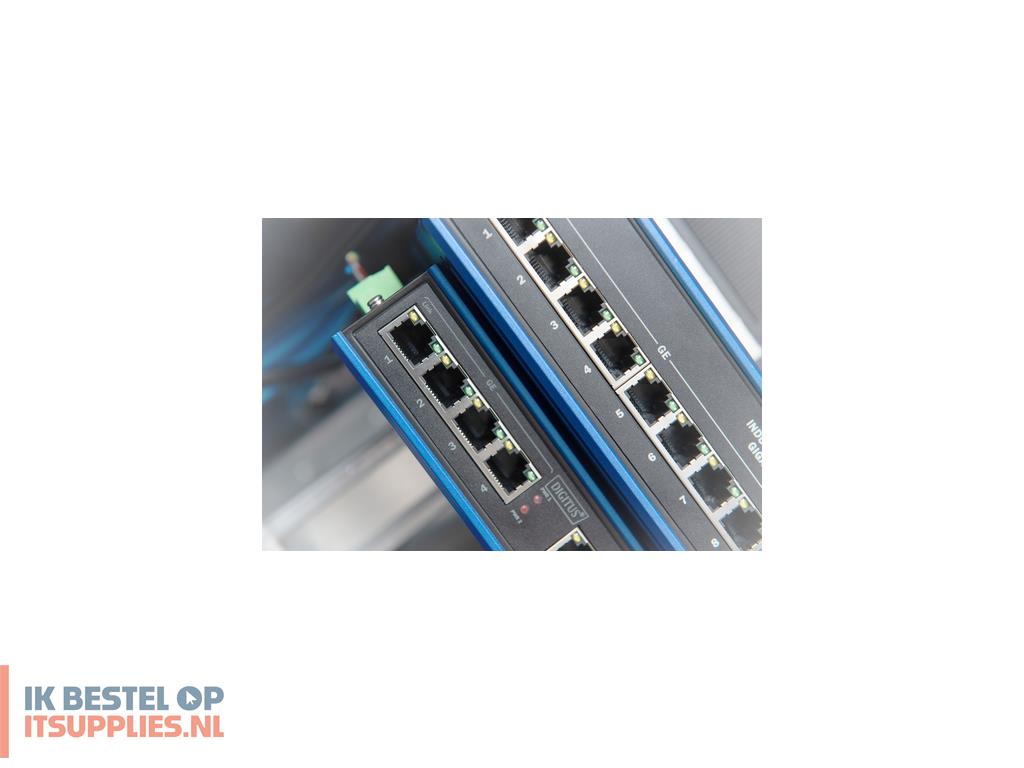 3225356-digitus_dn-651118_netwerk-switch_unmanaged_l2_gigabit_ethernet_101001000_zwart-_blauw