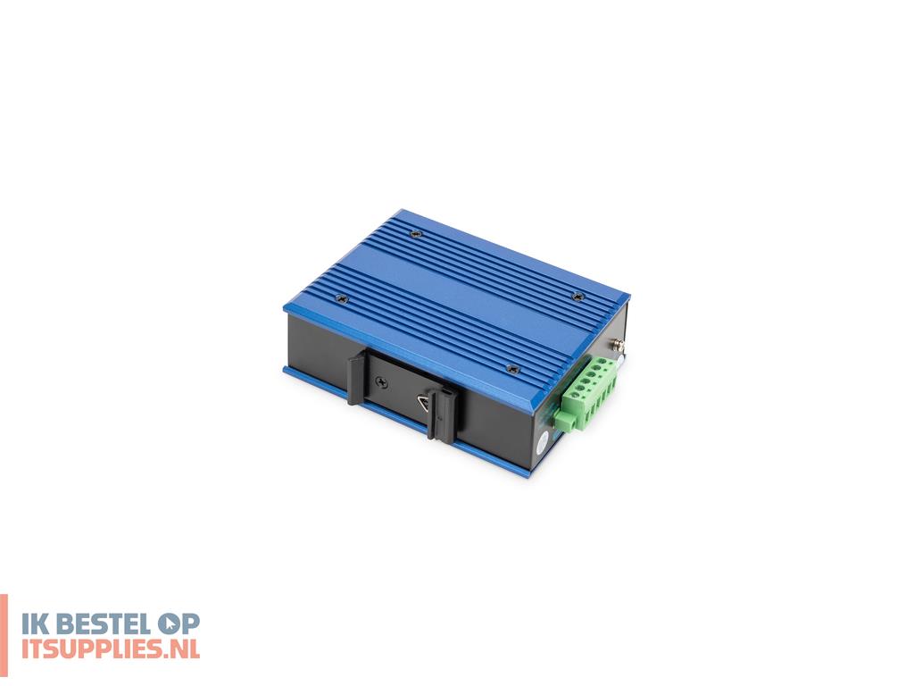 3228515-digitus_dn-651118_netwerk-switch_unmanaged_l2_gigabit_ethernet_101001000_zwart-_blauw