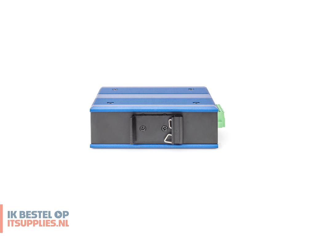 3235288-digitus_dn-651118_netwerk-switch_unmanaged_l2_gigabit_ethernet_101001000_zwart-_blauw