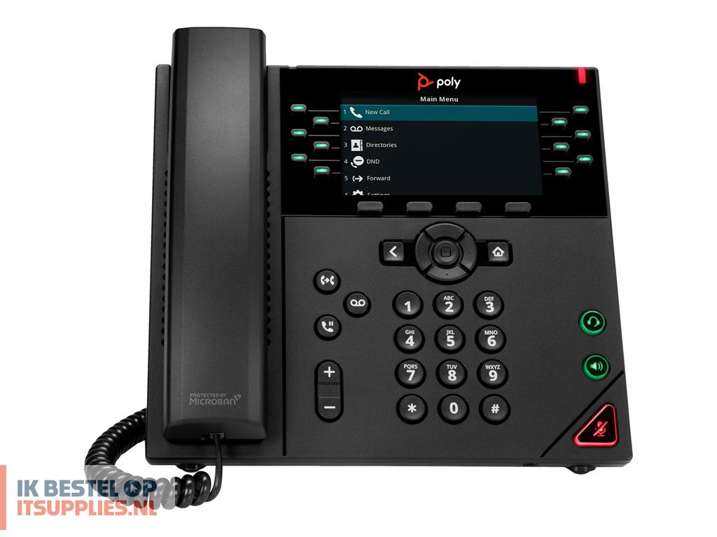4012574-hp_poly_vvx_450_-_voip_phone_-_3-way_call_capability