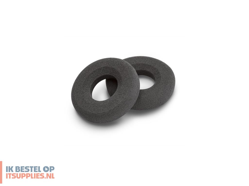 0259508-hp_poly_blackwire_33103320_foam_ear_cushions_2_pieces_kussenringset