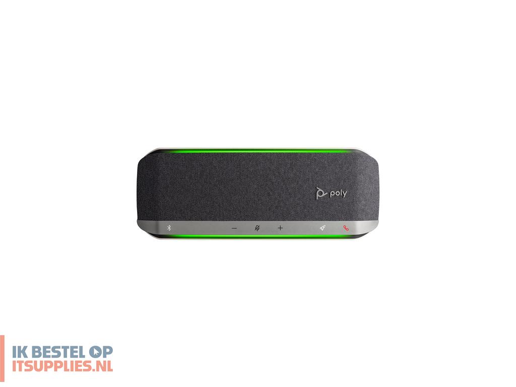 0349059-hp_poly_sync_40_usb-a_usb-c_speakerphone_luidspreker_telefoon_universeel_usbbluetooth_zilver