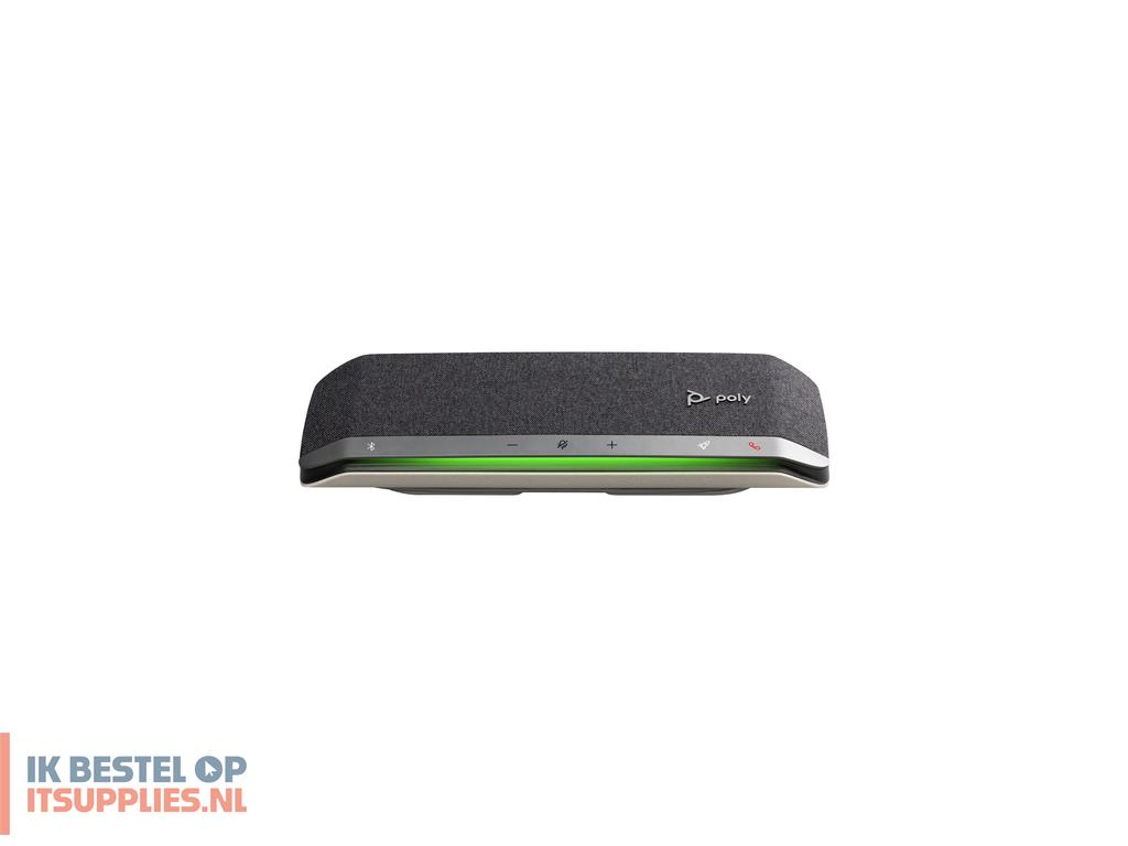 3136948-hp_poly_sync_40_usb-a_usb-c_speakerphone_luidspreker_telefoon_universeel_usbbluetooth_zilver