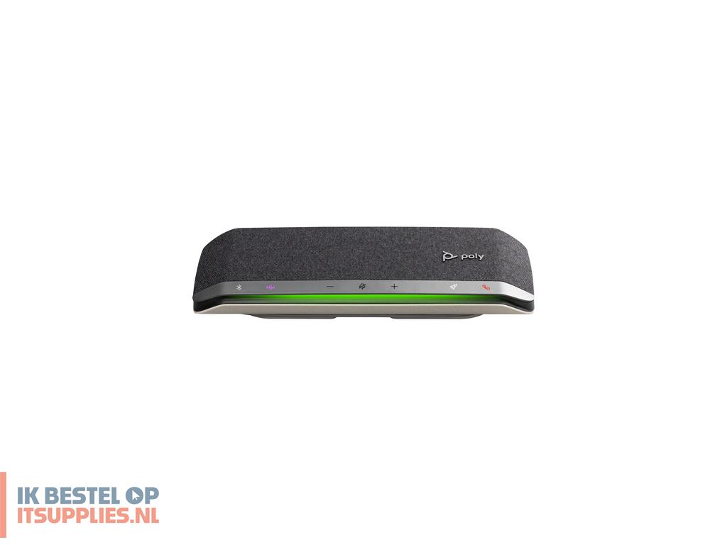 1549294-poly_sync_40_microsoft_teams_certified_speakerphone_luidspreker_telefoon_pc_zilver