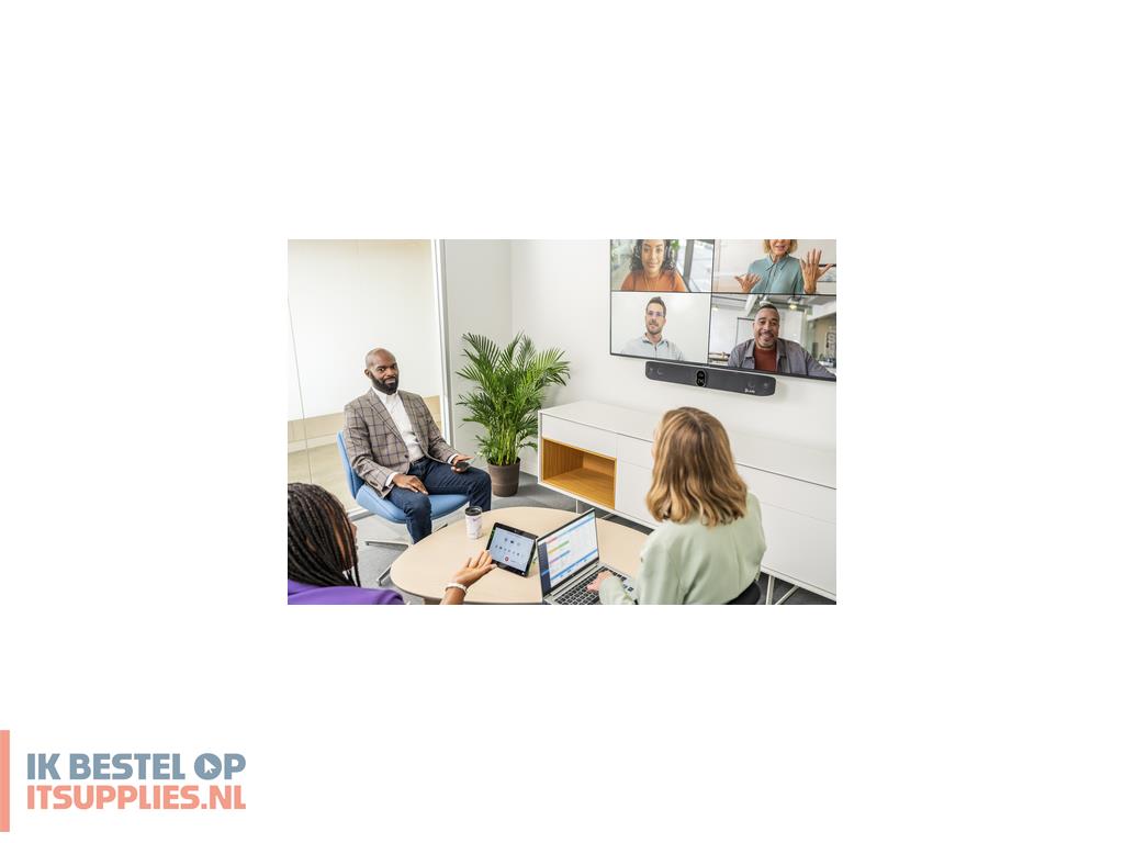 0458683-poly_studio_x70_all-in-one_video_bar_with_tc10_controller_kit_no_power_cord_gsataa_video_conferencing
