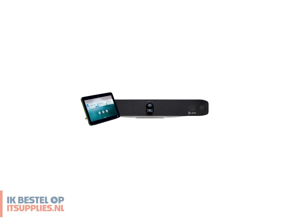 0219406-poly_studio_x70_all-in-one_video_bar_with_tc10_controller_kit_no_radio_or_power_cord_gsataa_video