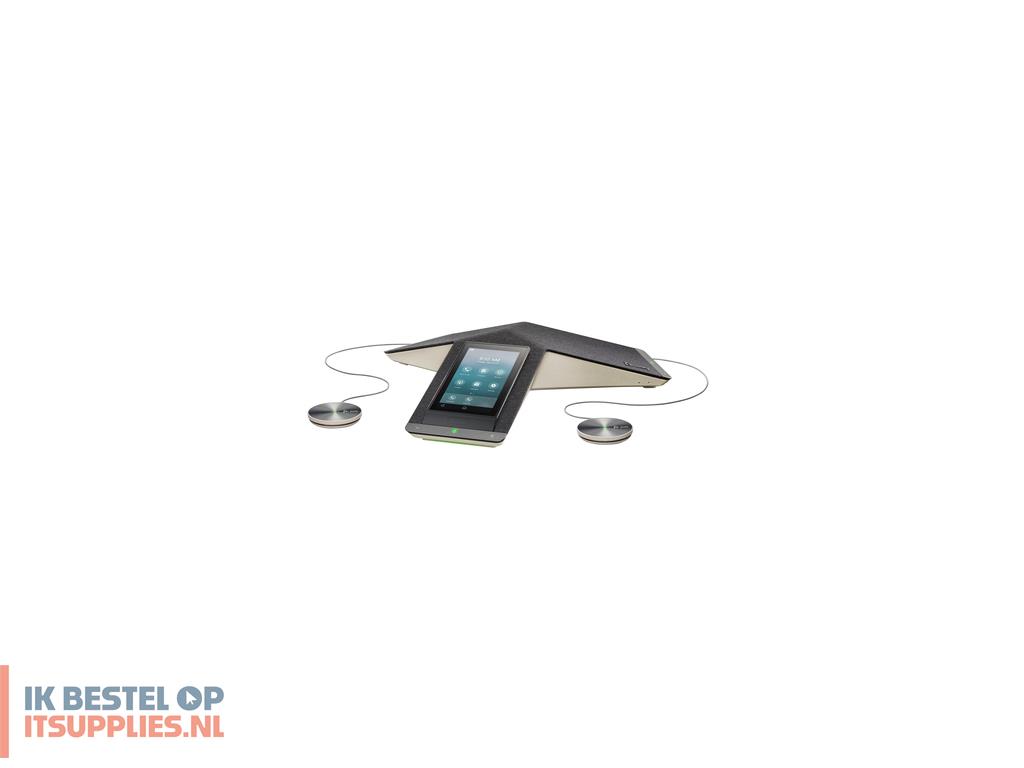 4612535-poly_trio_c60_expansion_microphones_grijs_conferentiemicrofoon
