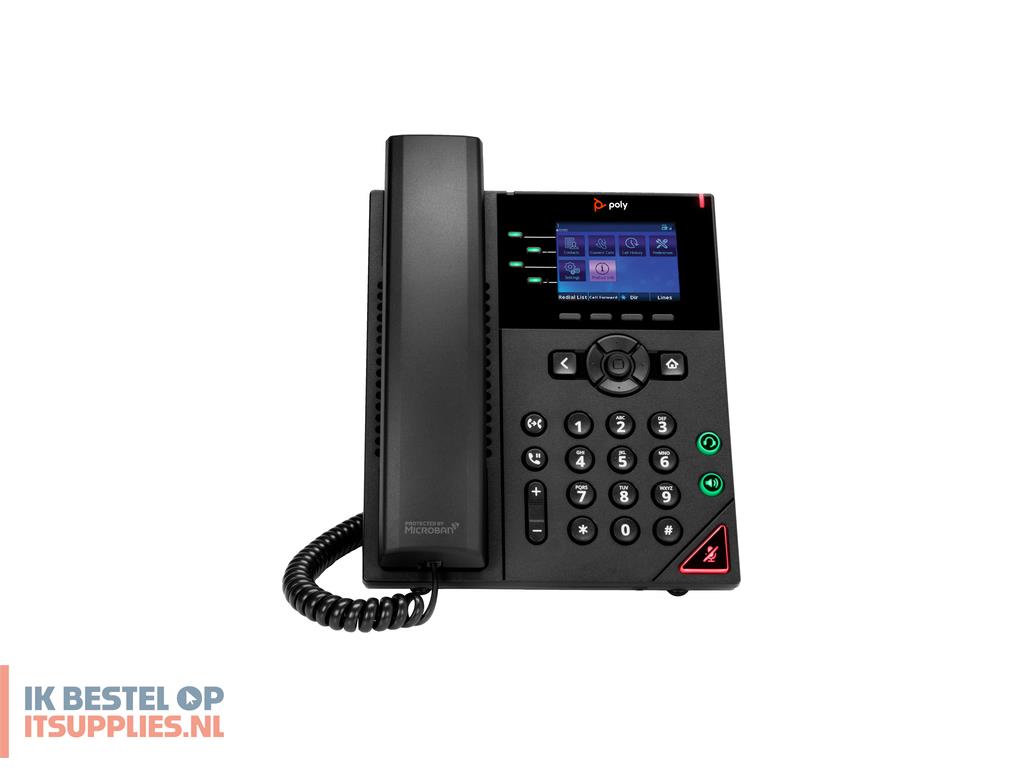 1803522-hp_poly_obi_vvx_250_4-line_ip_phone_and_poe-enabled_with_power_supply_ip_telefoon_zwart_4_regels_led