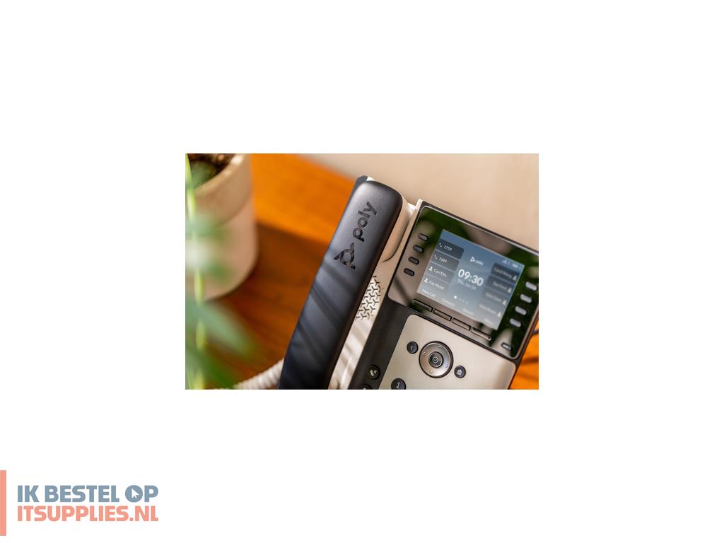 1955595-poly_edge_e350_ip_phone_and_poe-enabled_ip_telefoon_zwart_8_regels_ips_wifi