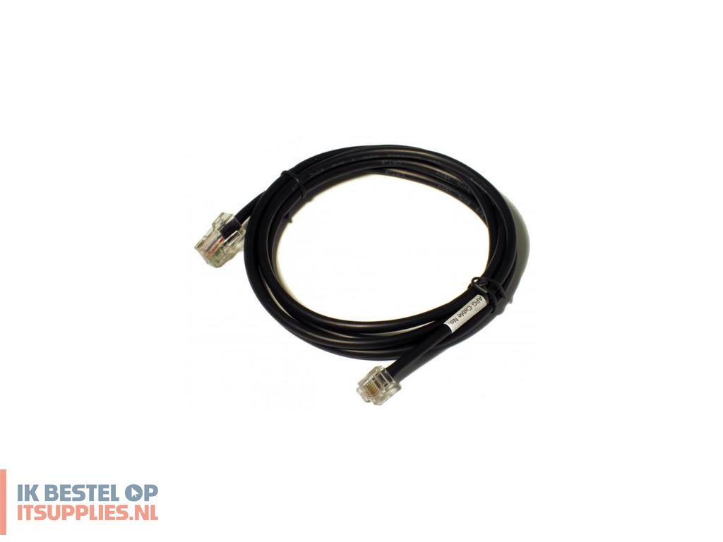 3342630-apg_solutions_cd-101a_parallelle_kabel_zwart_1-5_m