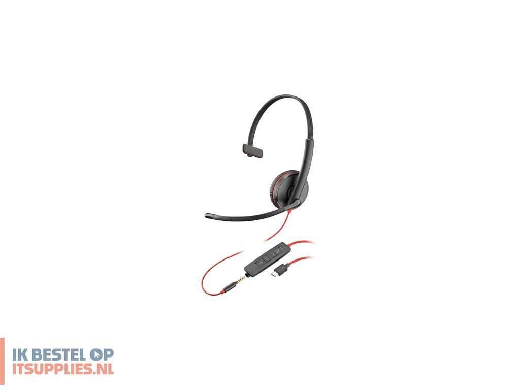 4550841-hp_poly_blackwire_c3215_monaural_headset_carry_case_bedraad_hoofdband_kantoorcallcenter_usb_type-a_zwart