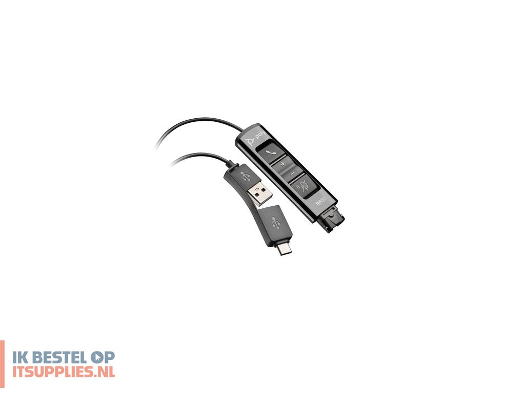0143595-poly_da85_usb_to_qd_black_adapter_taa_interface-adapter